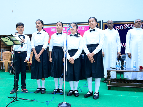Don-Bosco-School-CBSE-Chitradurga